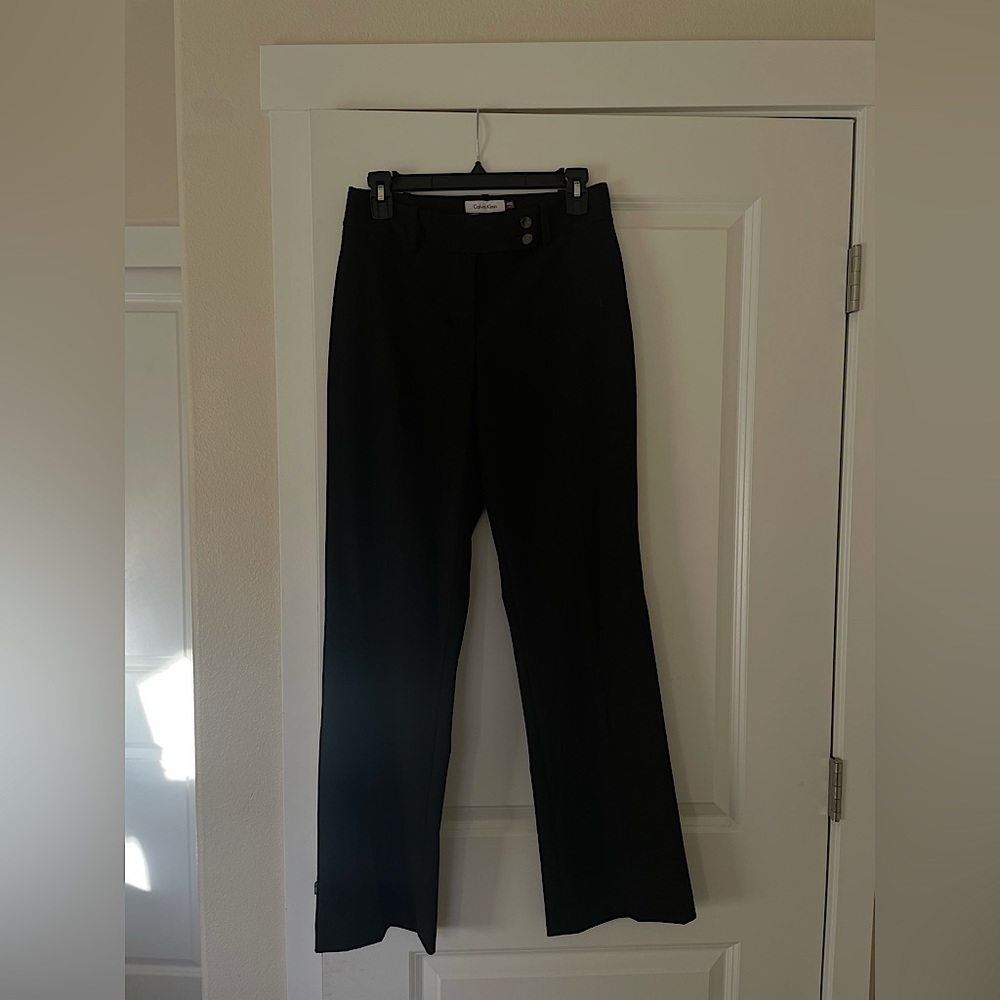 Calvin Klein Dress Pants